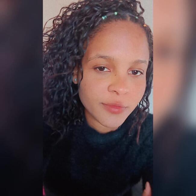 Babysitter in Santana de Parnaíba: Gislaine