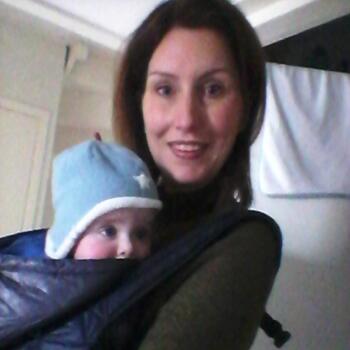 Babysitting job in Baarn: babysitting job Sylvia