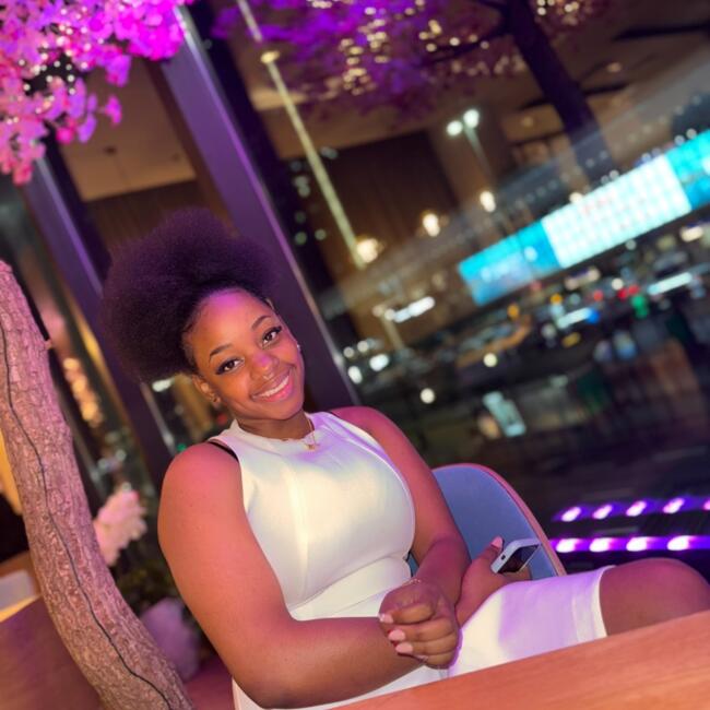 Opiekunka do dziecka w Warszawa: Lisa