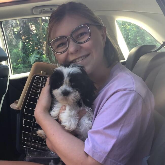 Babysitter in Brisbane: Jane