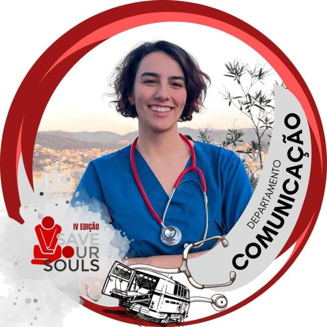 Babysitter em Coimbra: Teresa