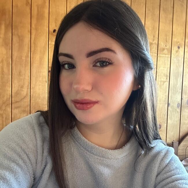 Babysitter in Chillán Viejo: Mafalda