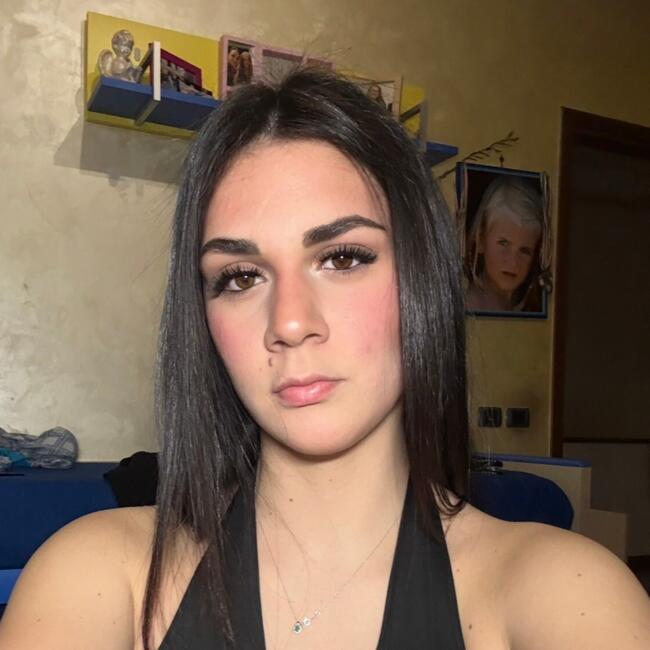 Babysitter in Nepi: Ludovica