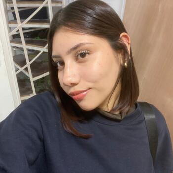 Babysitter in Iquique: Daniela