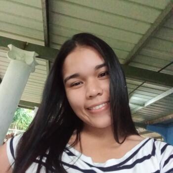 Babysitter in La Chorrera: Yarielis Eilin Rodríguez Del M