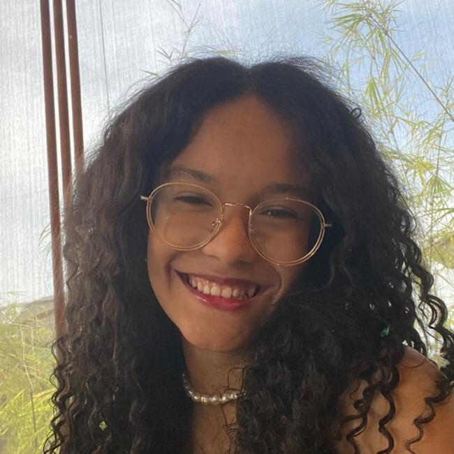 Babysitter in Criciúma: Ana Julia