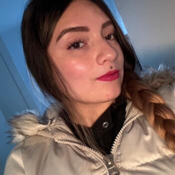 Nanny in Vitoria-Gasteiz: Antonia