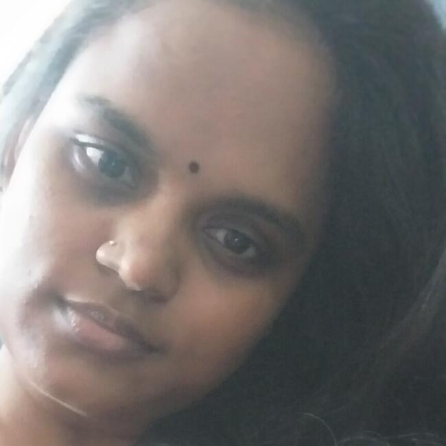 Babysitter in Chennai: Tamilarasi
