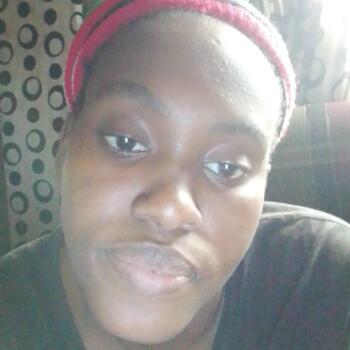 Nanny in Port Shepstone: Zandile