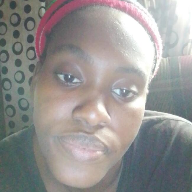 Nanny in Port Shepstone: Zandile
