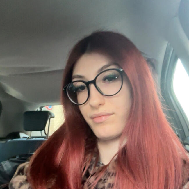 Babysitter in Partinico: Giulia