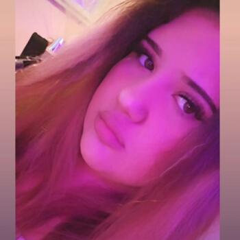 Babysitter in Dublin: Yanitsa