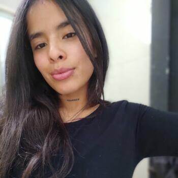 Babysitter Pereira: Daniela
