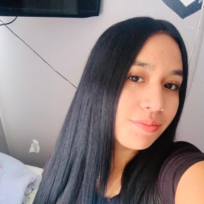 Niñera en Puente Alto: Aylinne