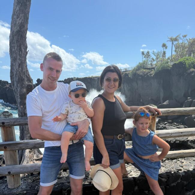 Babysitting job in Calais: ÉMELINE