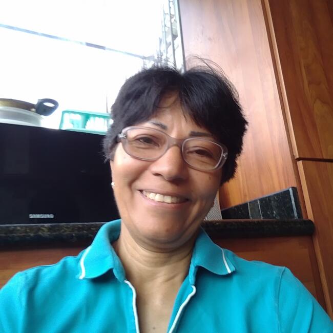 Babysitter in Caracas: Elizabeth Araque