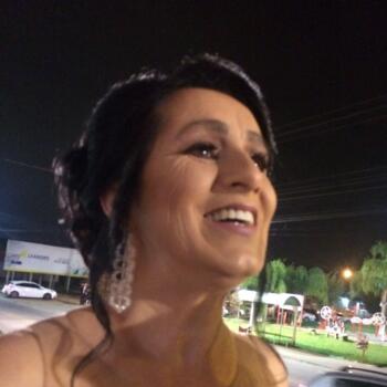 Babá Palhoça: Maria