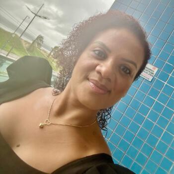 Emprego de babá em Cuiabá: emprego de babá Ruth