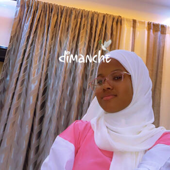 مربية أطفال الدار البيضاء: Khardiata