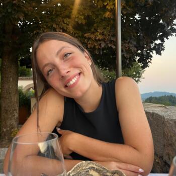 Babysitter a Almenno San Salvatore: Giulia