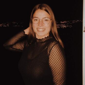 Babysitter in Braga: Bruna