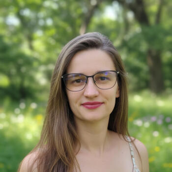 Babysitter in Blumenau: Gabriela