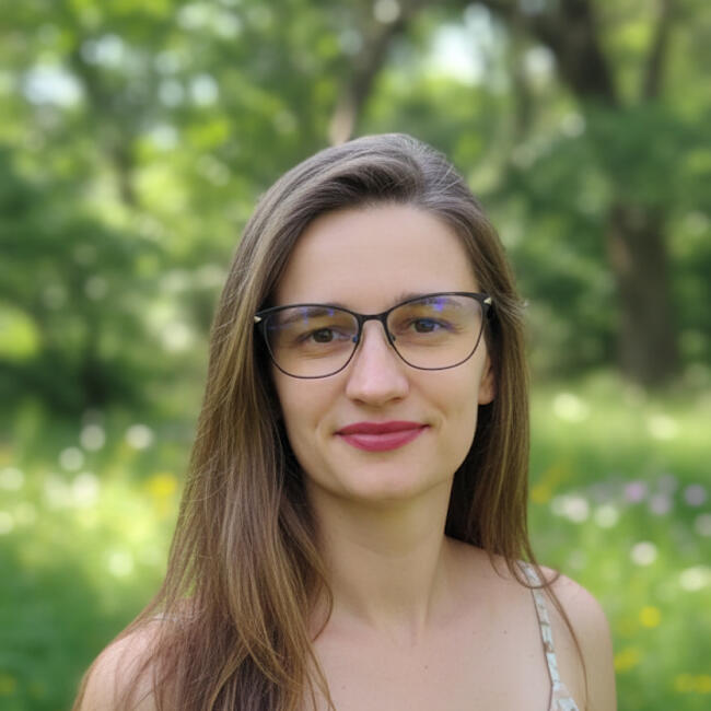 Babysitter in Blumenau: Gabriela