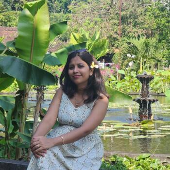 Babysitting job in Bengaluru: babysitting job Harshitha