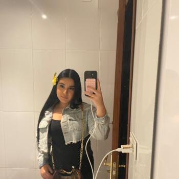 Babysitter in Marbella: Yasmin