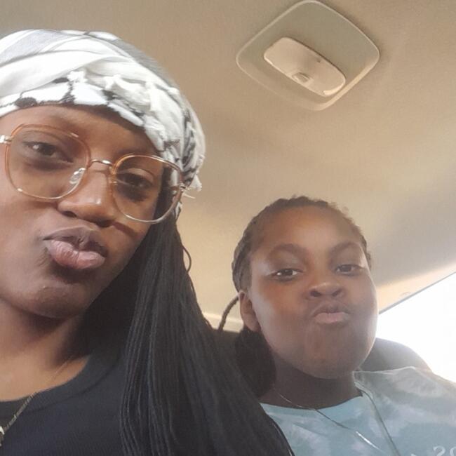 Babysitter in Alfortville: Nesly