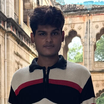 Babysitter Mumbai: Suyash