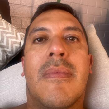 Babysitting job in Coquimbo: babysitting job Mario