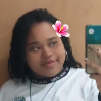 Babá em Itajobi: Lila