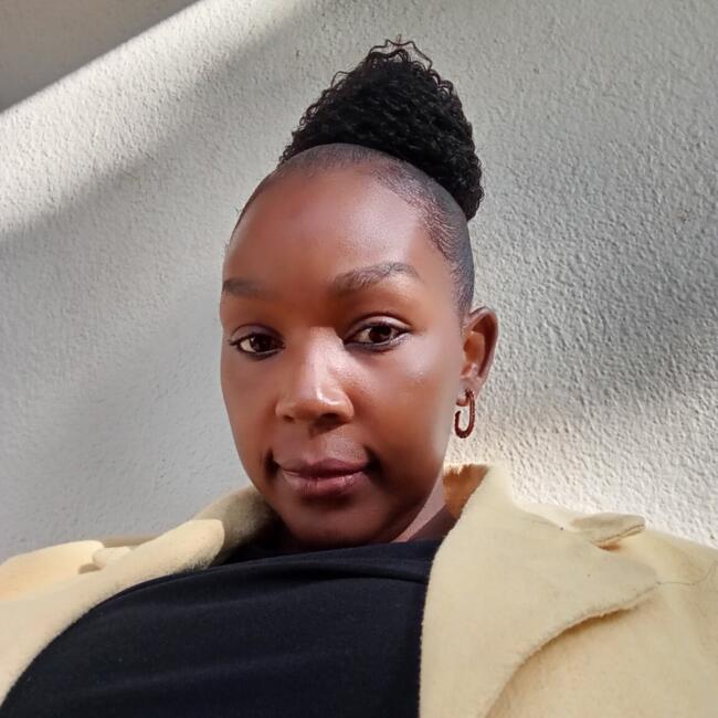 Babysitter in KwaMashu: Snenhlanhla