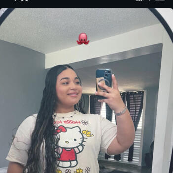 Niñera San Juan: Gherallys