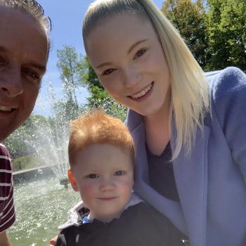 Oppaswerk Brunssum: oppasadres Danny