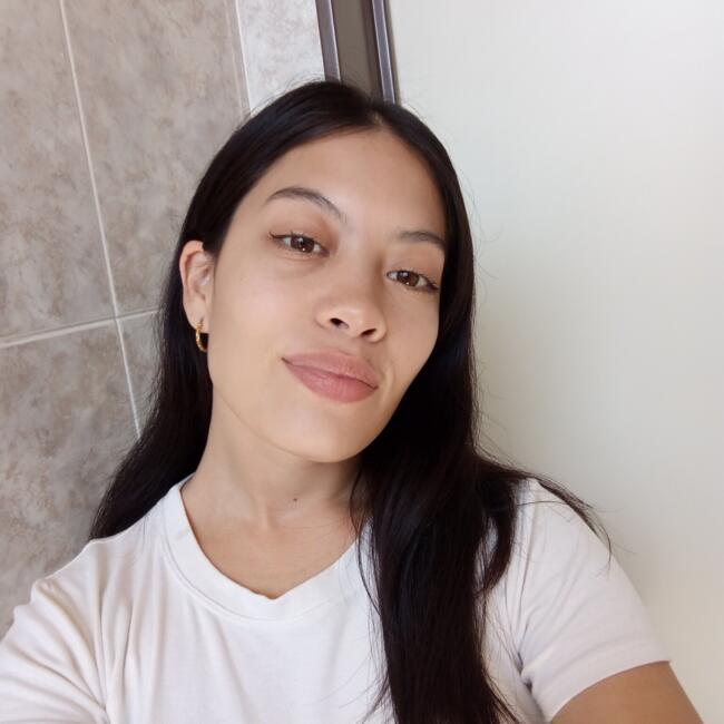 Babysitter in José Melchor Romero: Iara