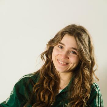 Babysitter in Bad Krozingen: Alexa