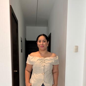 Niñera Milagro: Erika