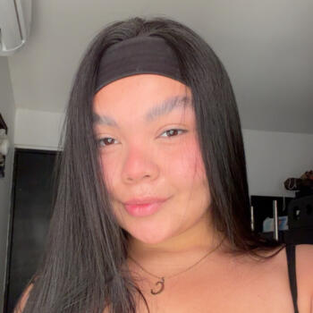 Niñera Soledad: Camila Andrea