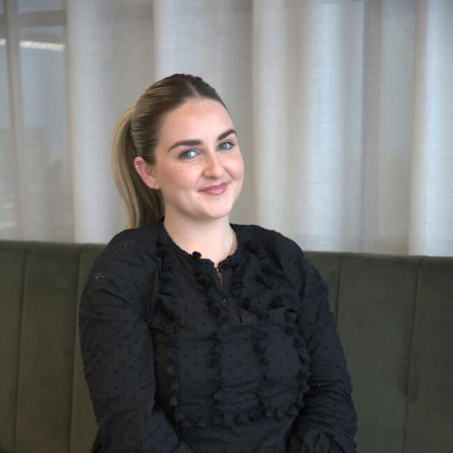 Babysitter in Melbourne: Rachel