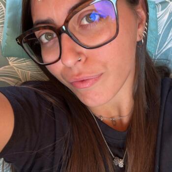 Babysitter in Pesaro: Cecilia