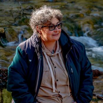 Babysitter in Ogíjares: Carmen