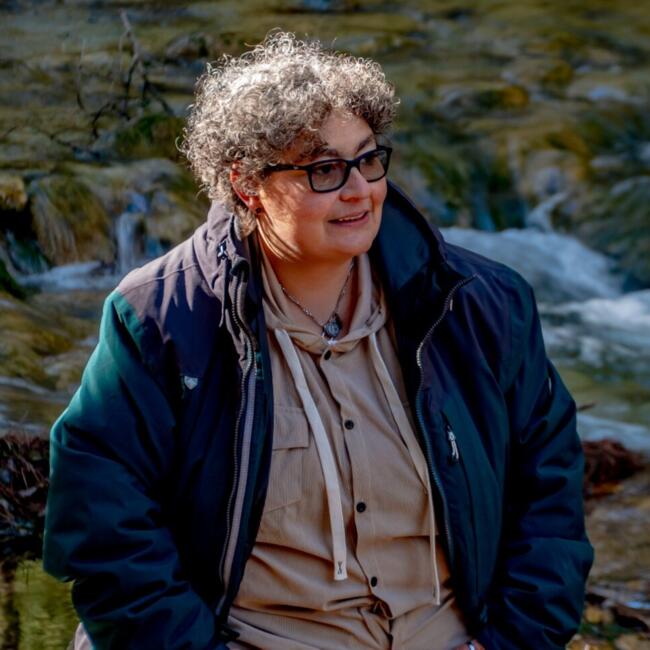 Canguro en Ogíjares: Carmen