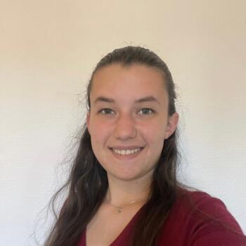 Babysitter Angers: Anaé