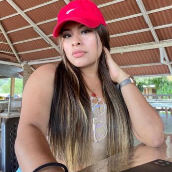 Niñera en Panamá: Iliana