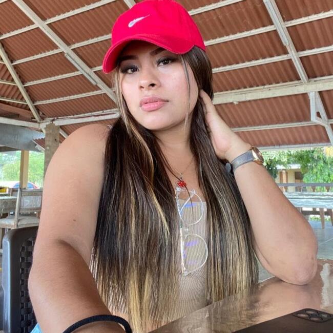 Niñera en Panamá: Iliana