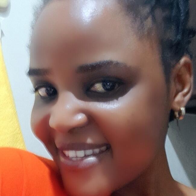 Nanny in Doha: Racheal