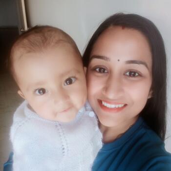 माता-पिता गुरुग्राम: Shalini