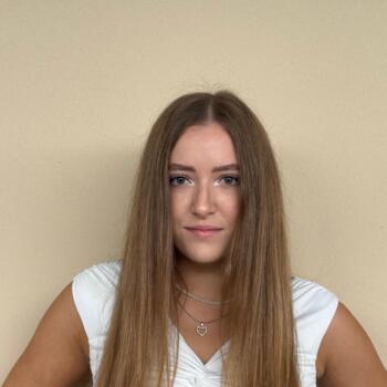 Babysitter in České Budějovice: Adéla